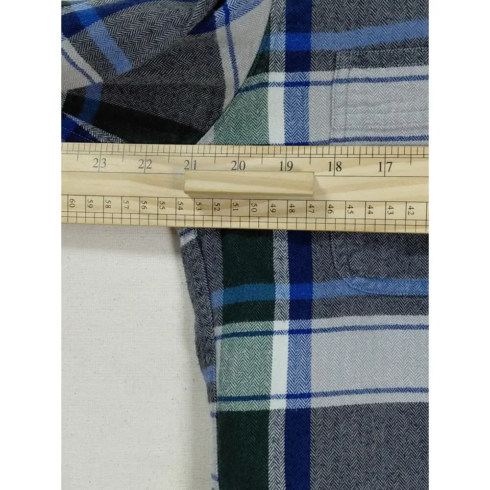 J. Crew fit tip
